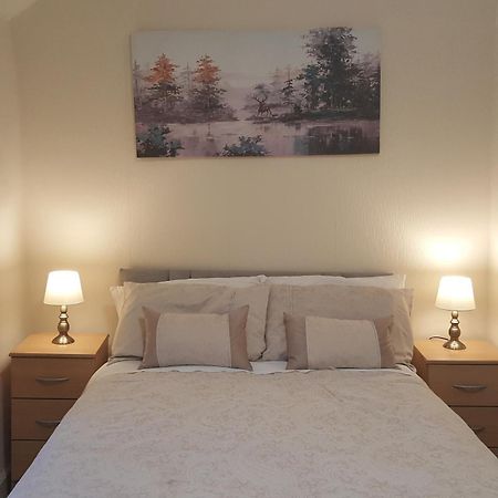 Dragon Bed And Breakfast Бетс-и-Койд Экстерьер фото
