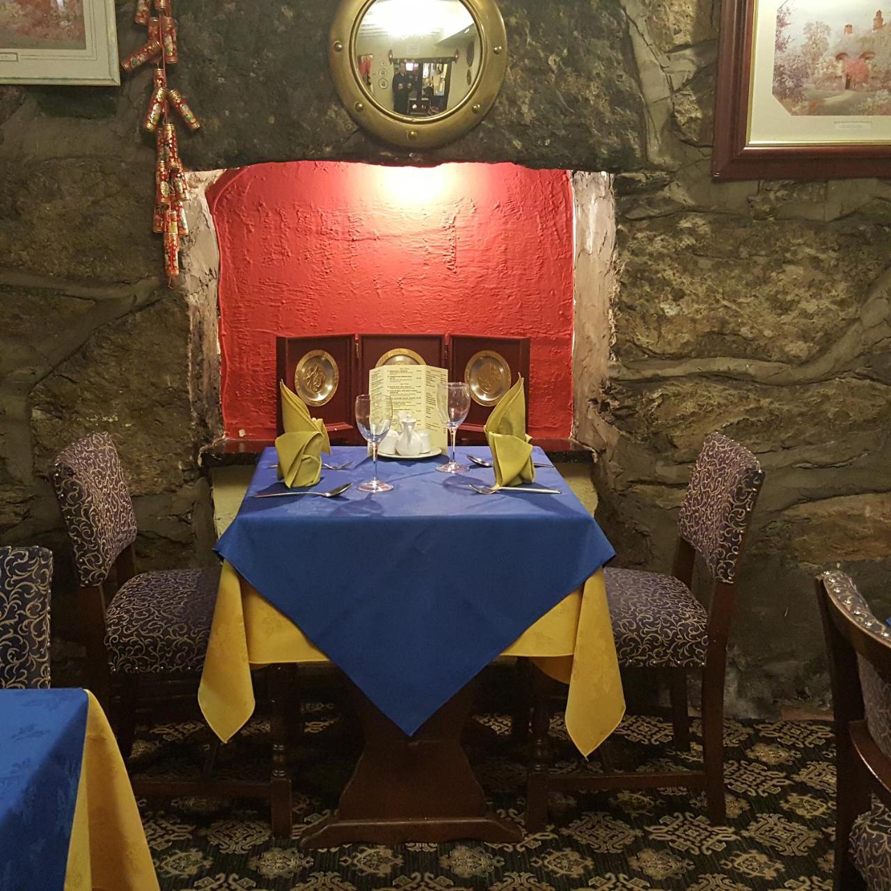 Dragon Bed And Breakfast Бетс-и-Койд Экстерьер фото